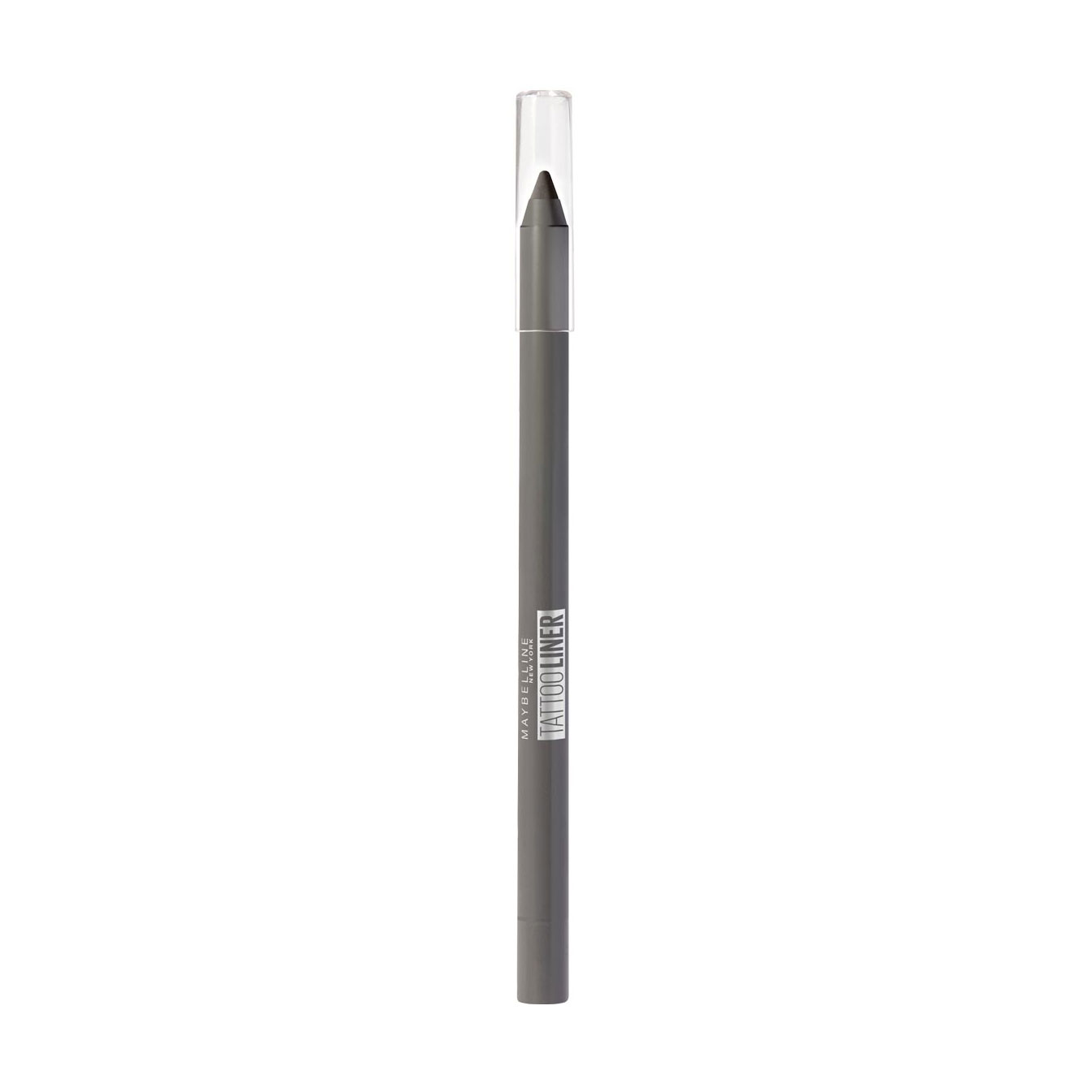 Гелевий олівець для очей Maybelline New York Tattoo Liner 901 Intense Charcoal, 1.3 г