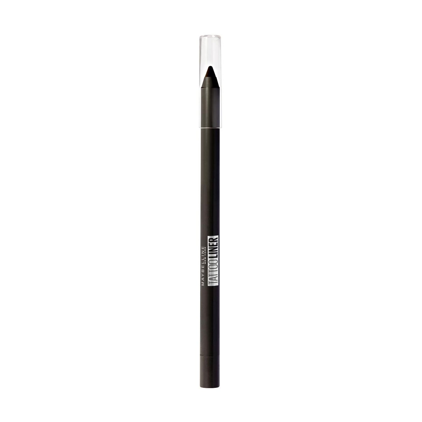 Гелевий олівець для очей Maybelline New York Tattoo Liner 900 Deep Onyx, 1.3 г